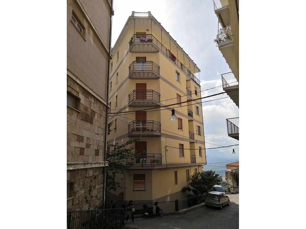 Apartment for sale in   in Villa - Borgo Marfisi area at Chieti - 2200072 foto 2