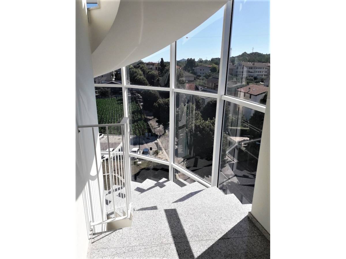 Apartment for sale in viale unità d'italia  in Scalo Mad. Piane - Universita area at Chieti - 3977356 foto 12