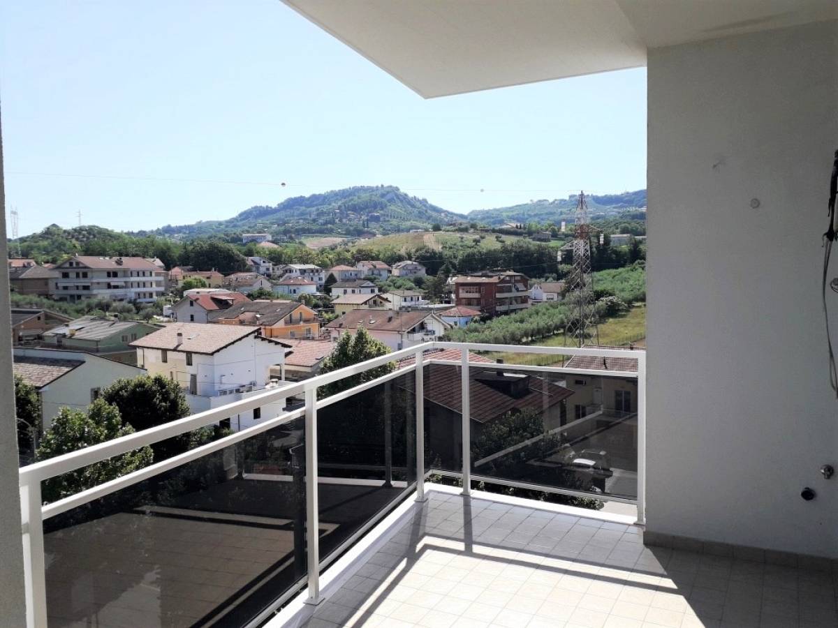 Apartment for sale in viale unità d'italia  in Scalo Mad. Piane - Universita area at Chieti - 3977356 foto 20