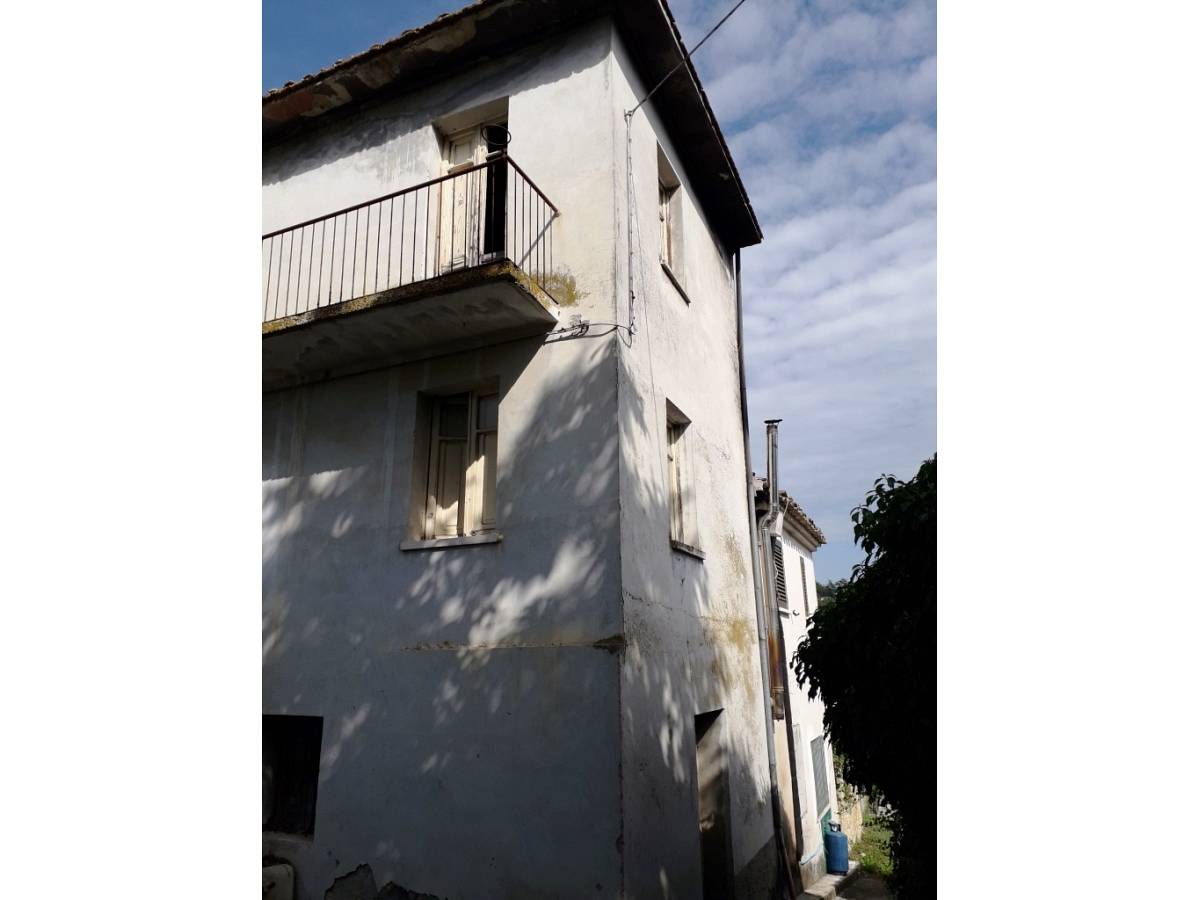 Porzione di casa in vendita in via alento  a Ripa Teatina - 9238022 foto 3