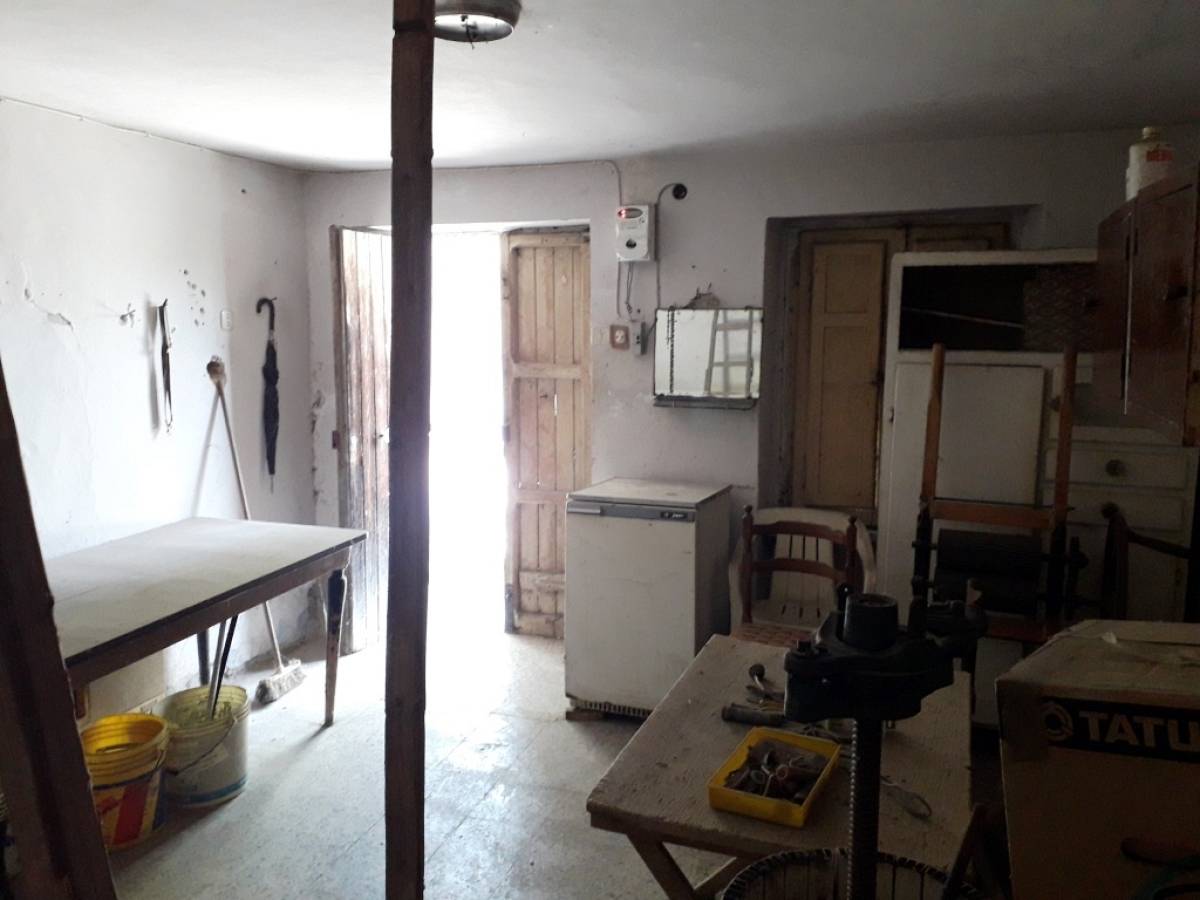 Porzione di casa in vendita in via alento  a Ripa Teatina - 9238022 foto 11