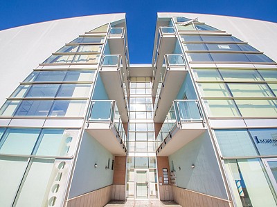 Vendita Ufficio a Città Sant'Angelo