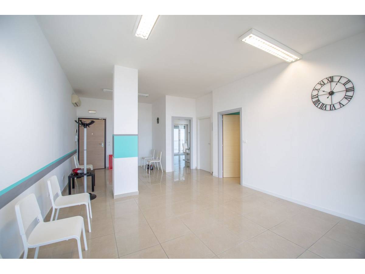 Office for sale in Via Matrino,1  at CittÃ  Sant'Angelo - 7270239 foto 4