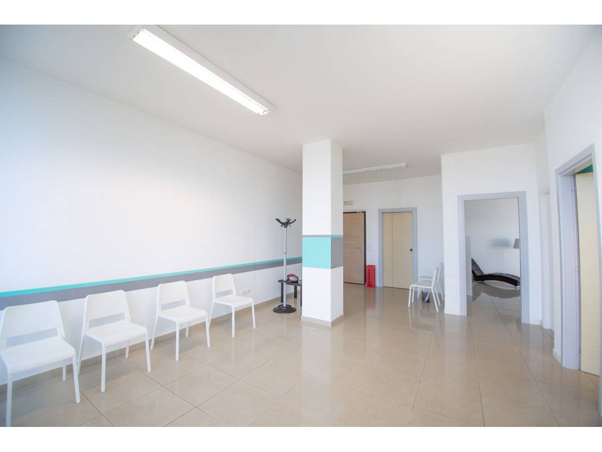 Office for sale in Via Matrino,1  at CittÃ  Sant'Angelo - 7270239 foto 5