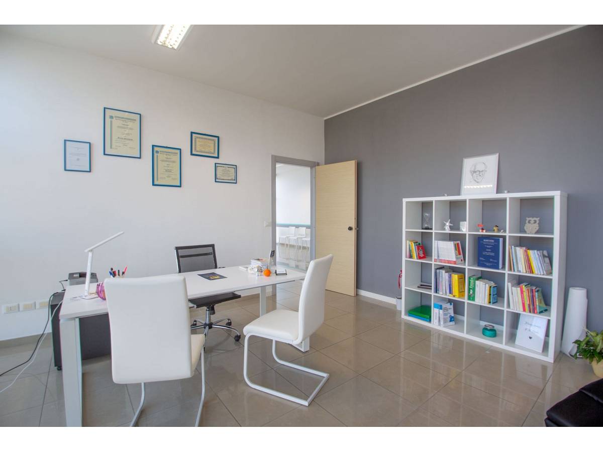 Office for sale in Via Matrino,1  at CittÃ  Sant'Angelo - 7270239 foto 9