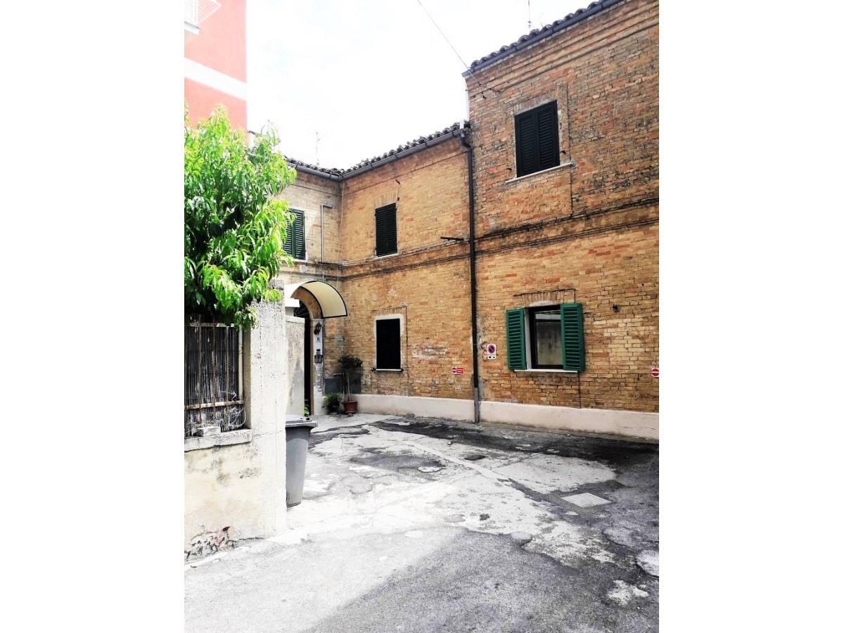 Apartment for sale in via sciucchi  in Clinica Spatocco - Ex Pediatrico area at Chieti - 3611926 foto 1