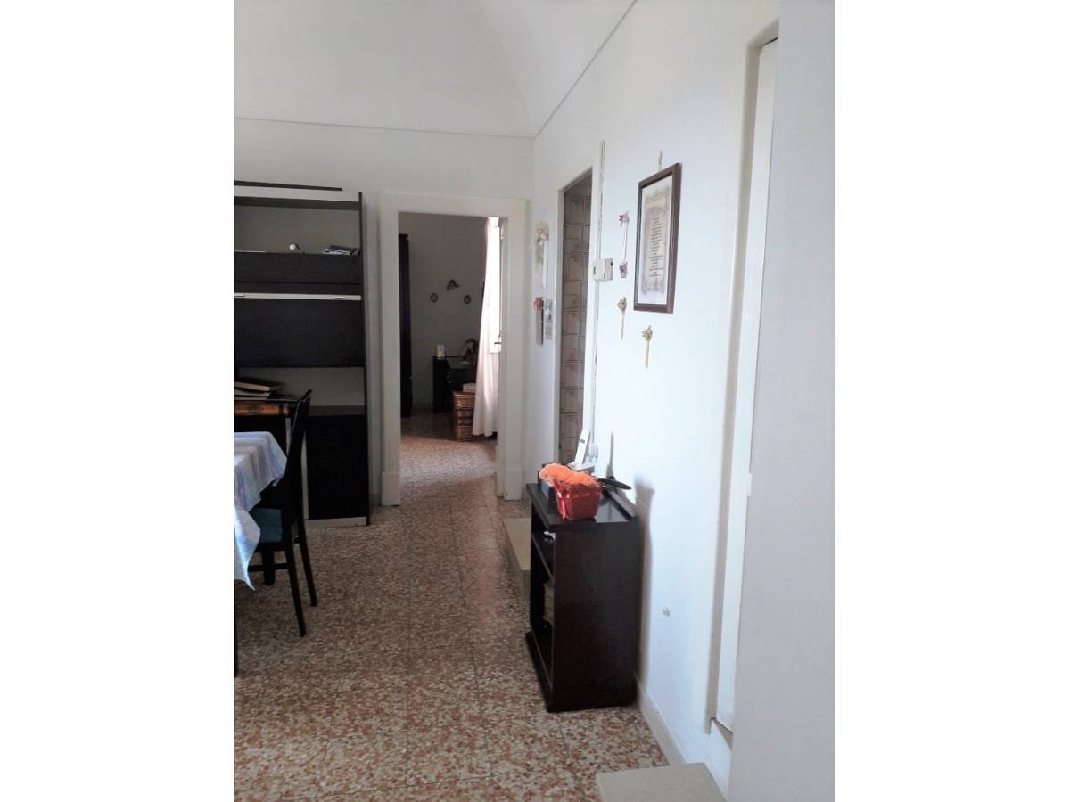 Apartment for sale in via sciucchi  in Clinica Spatocco - Ex Pediatrico area at Chieti - 3611926 foto 3