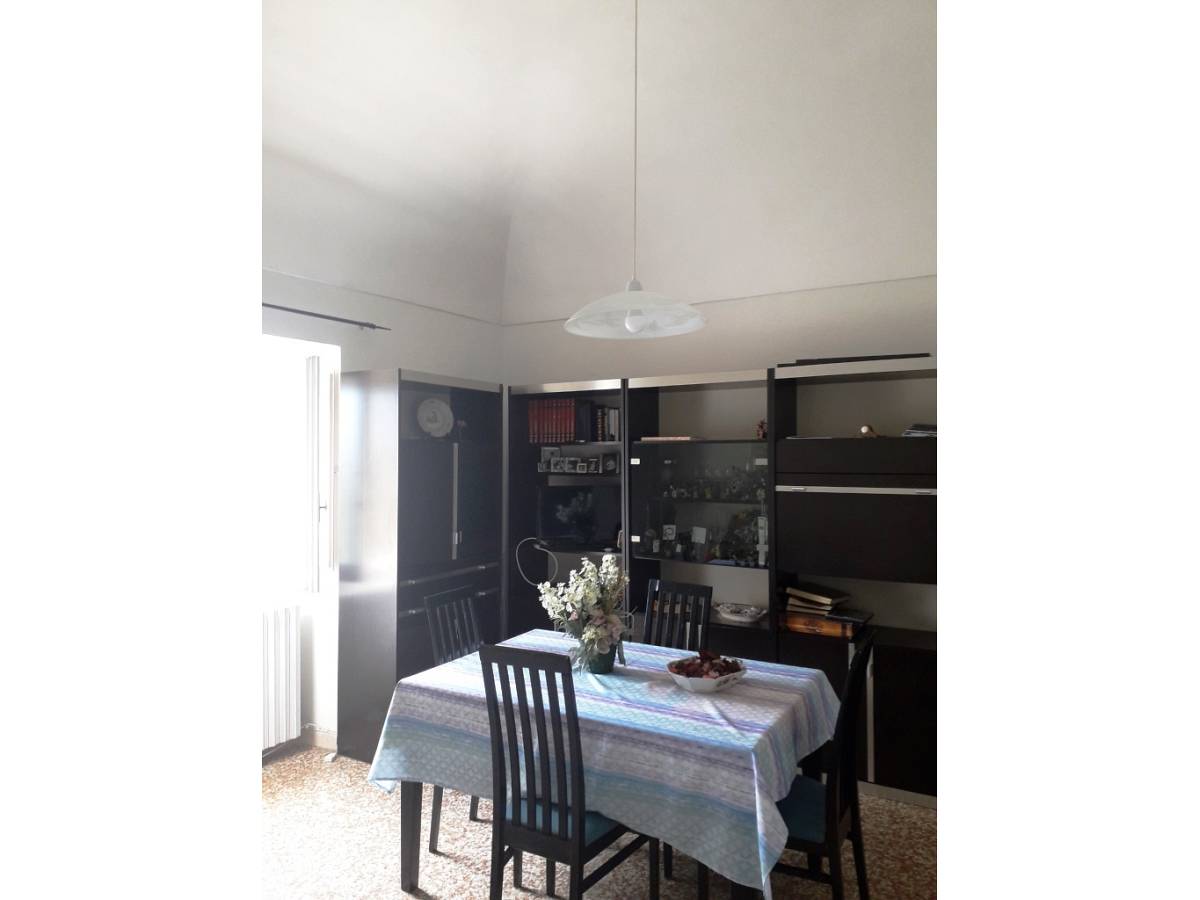 Apartment for sale in via sciucchi  in Clinica Spatocco - Ex Pediatrico area at Chieti - 3611926 foto 5