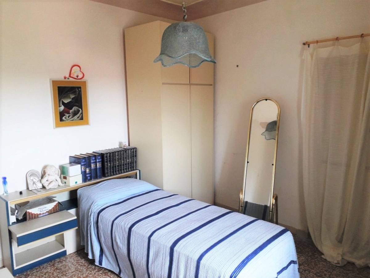 Apartment for sale in via sciucchi  in Clinica Spatocco - Ex Pediatrico area at Chieti - 3611926 foto 13