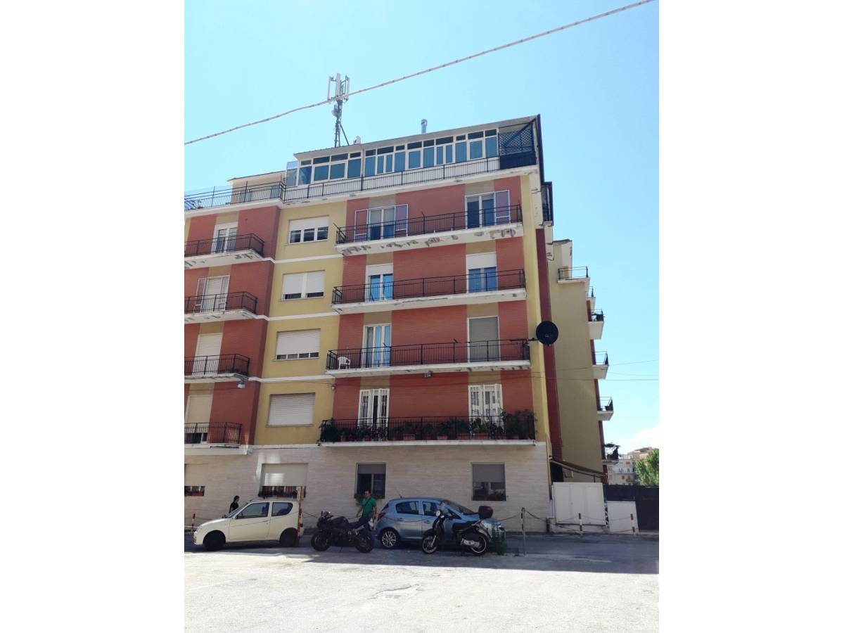 Penthouse for sale in via sciucchi  in Clinica Spatocco - Ex Pediatrico area at Chieti - 1372600 foto 2