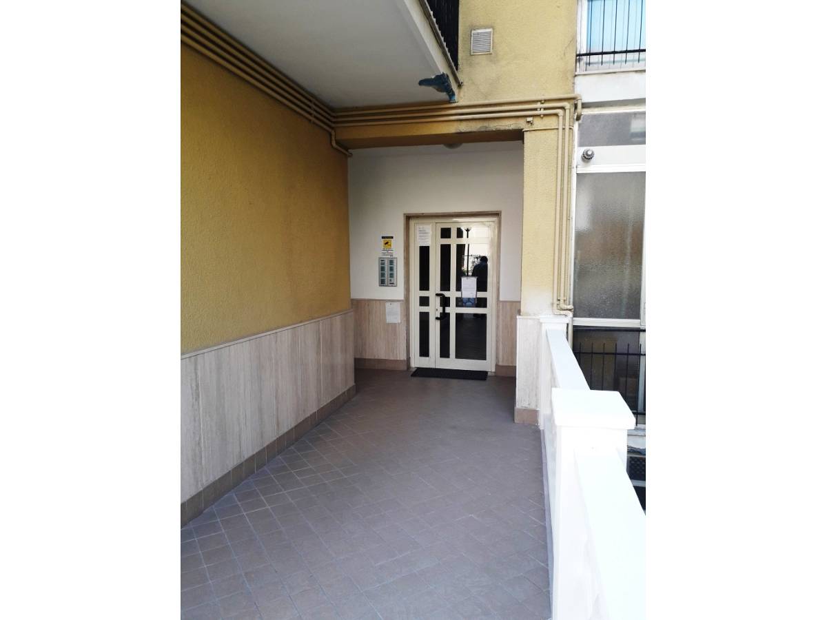 Penthouse for sale in via sciucchi  in Clinica Spatocco - Ex Pediatrico area at Chieti - 1372600 foto 5