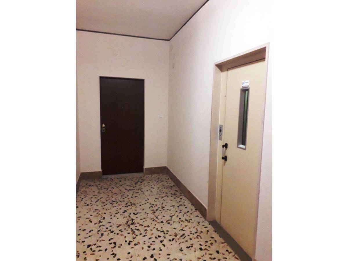 Penthouse for sale in via sciucchi  in Clinica Spatocco - Ex Pediatrico area at Chieti - 1372600 foto 7