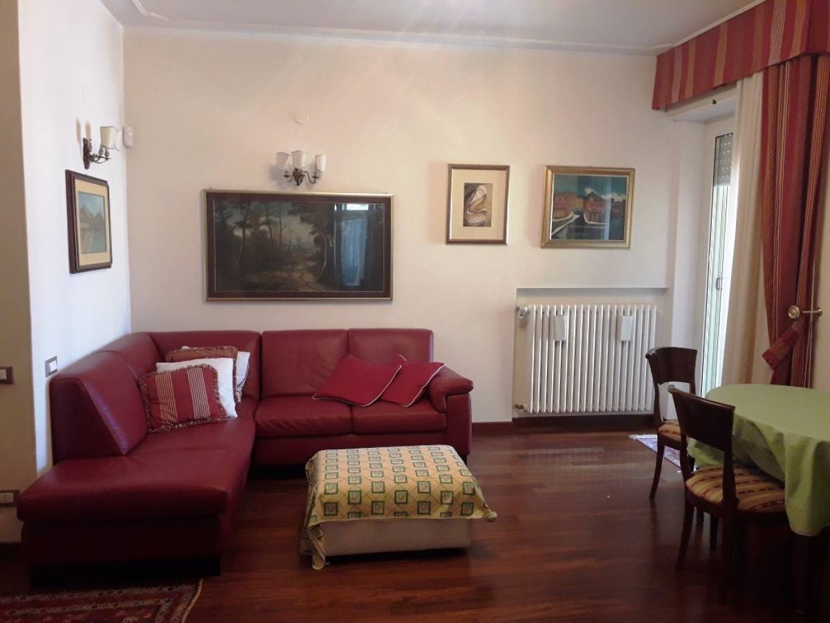 Penthouse for sale in via sciucchi  in Clinica Spatocco - Ex Pediatrico area at Chieti - 1372600 foto 1