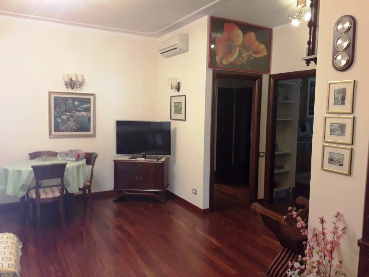 Penthouse for sale in via sciucchi  in Clinica Spatocco - Ex Pediatrico area at Chieti - 1372600 foto 8