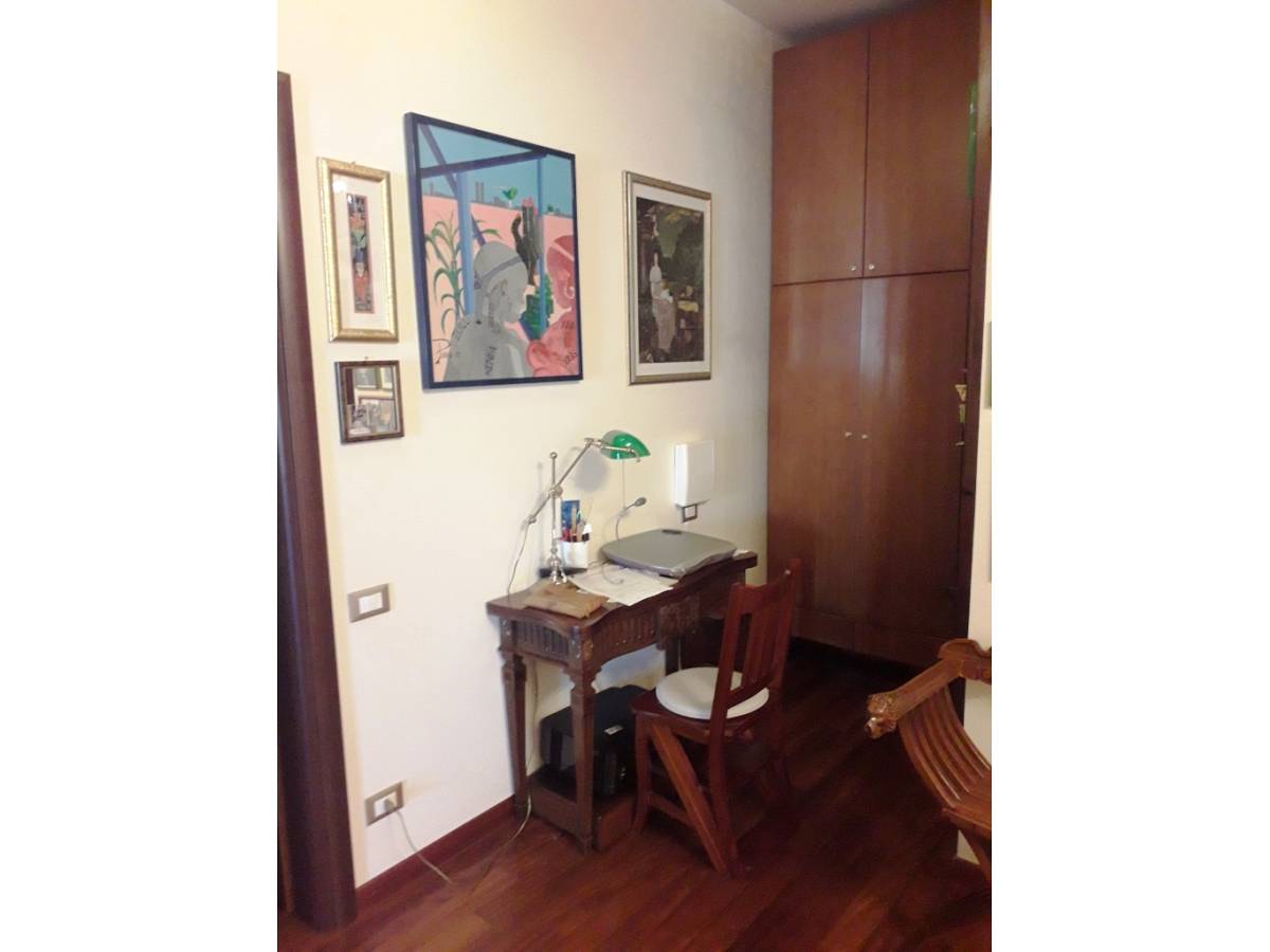 Penthouse for sale in via sciucchi  in Clinica Spatocco - Ex Pediatrico area at Chieti - 1372600 foto 9