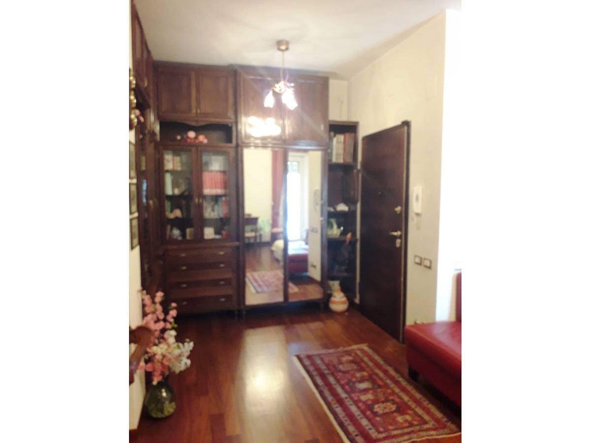 Penthouse for sale in via sciucchi  in Clinica Spatocco - Ex Pediatrico area at Chieti - 1372600 foto 11