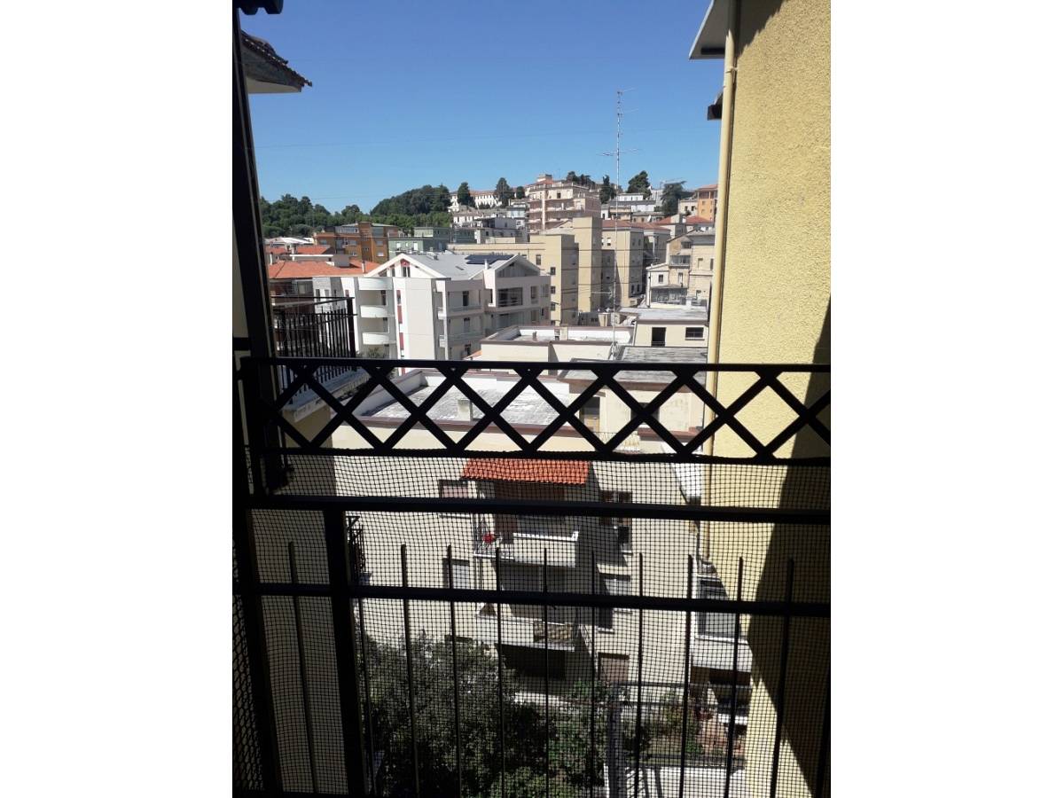 Penthouse for sale in via sciucchi  in Clinica Spatocco - Ex Pediatrico area at Chieti - 1372600 foto 12