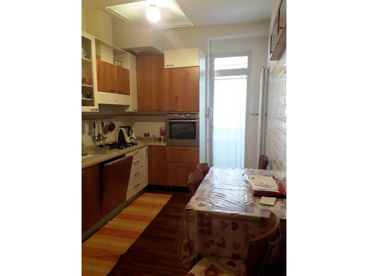 Penthouse for sale in via sciucchi  in Clinica Spatocco - Ex Pediatrico area at Chieti - 1372600 foto 13