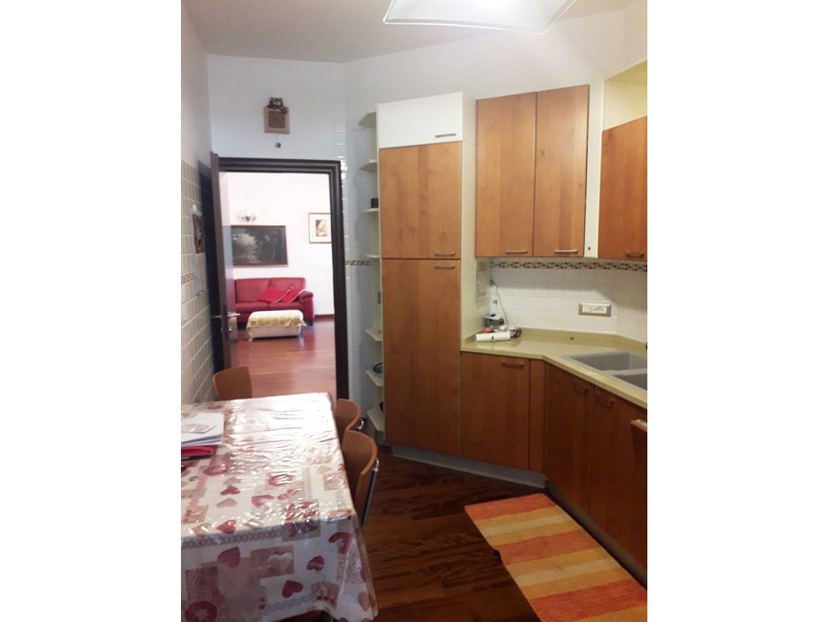 Penthouse for sale in via sciucchi  in Clinica Spatocco - Ex Pediatrico area at Chieti - 1372600 foto 14