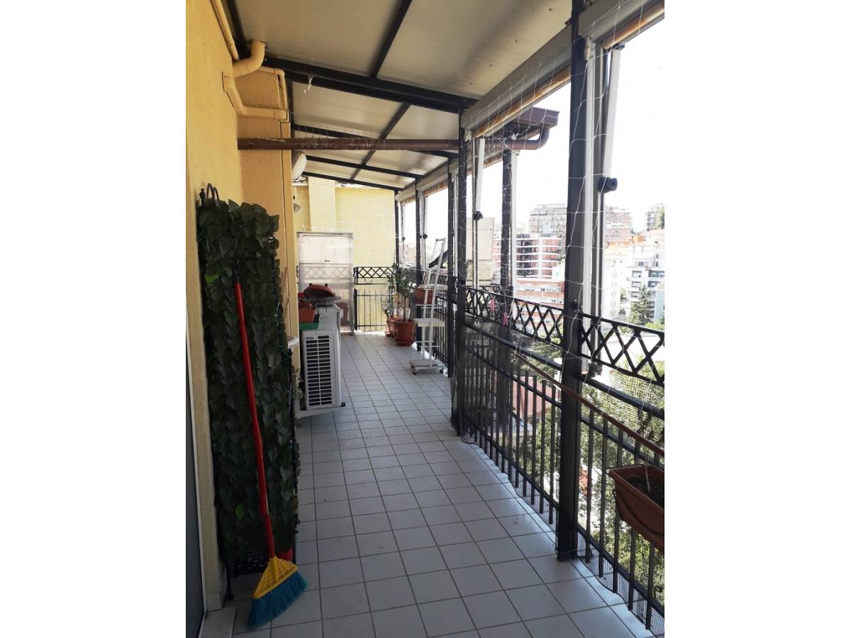 Penthouse for sale in via sciucchi  in Clinica Spatocco - Ex Pediatrico area at Chieti - 1372600 foto 17