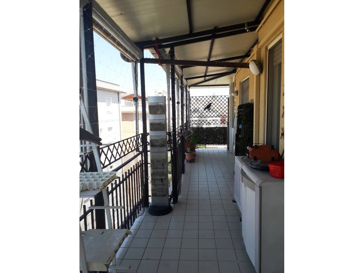 Penthouse for sale in via sciucchi  in Clinica Spatocco - Ex Pediatrico area at Chieti - 1372600 foto 18