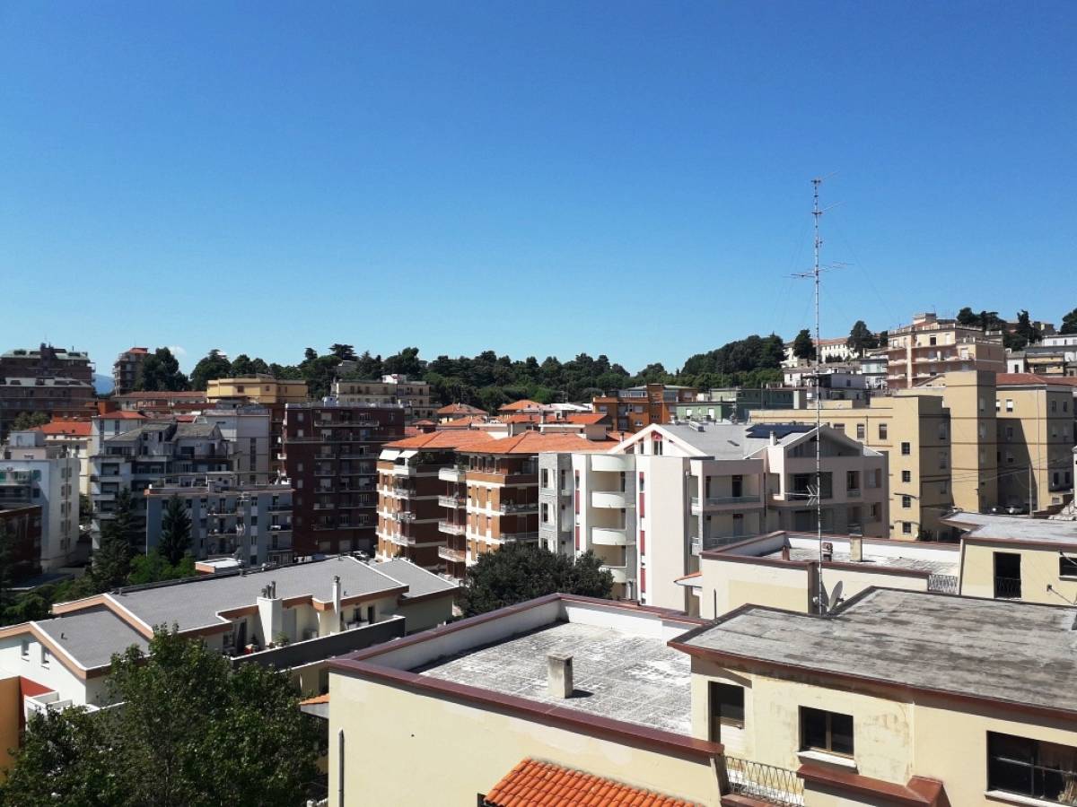 Penthouse for sale in via sciucchi  in Clinica Spatocco - Ex Pediatrico area at Chieti - 1372600 foto 19