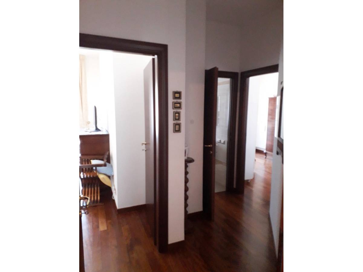 Penthouse for sale in via sciucchi  in Clinica Spatocco - Ex Pediatrico area at Chieti - 1372600 foto 20