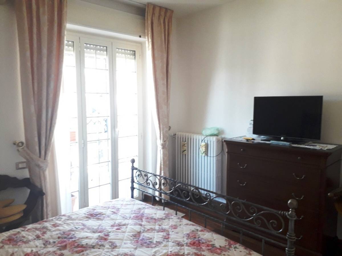 Penthouse for sale in via sciucchi  in Clinica Spatocco - Ex Pediatrico area at Chieti - 1372600 foto 22