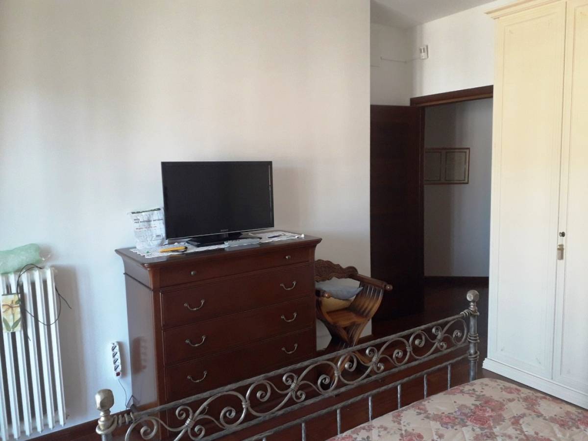 Penthouse for sale in via sciucchi  in Clinica Spatocco - Ex Pediatrico area at Chieti - 1372600 foto 23