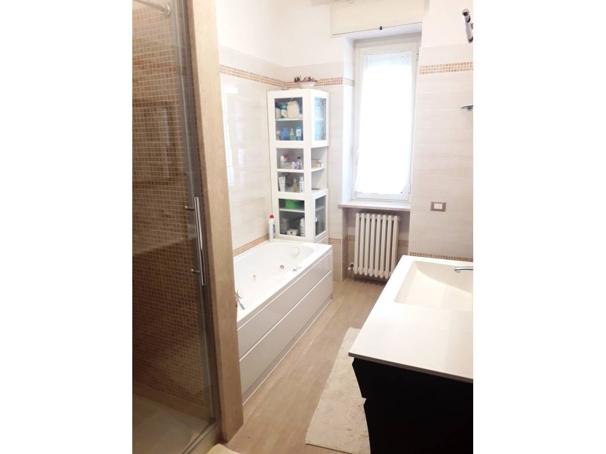 Penthouse for sale in via sciucchi  in Clinica Spatocco - Ex Pediatrico area at Chieti - 1372600 foto 26