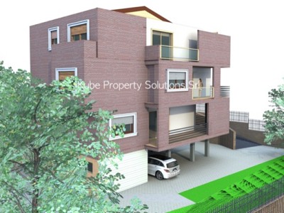 Vendita Terreno Edificabile Res. a Spoltore