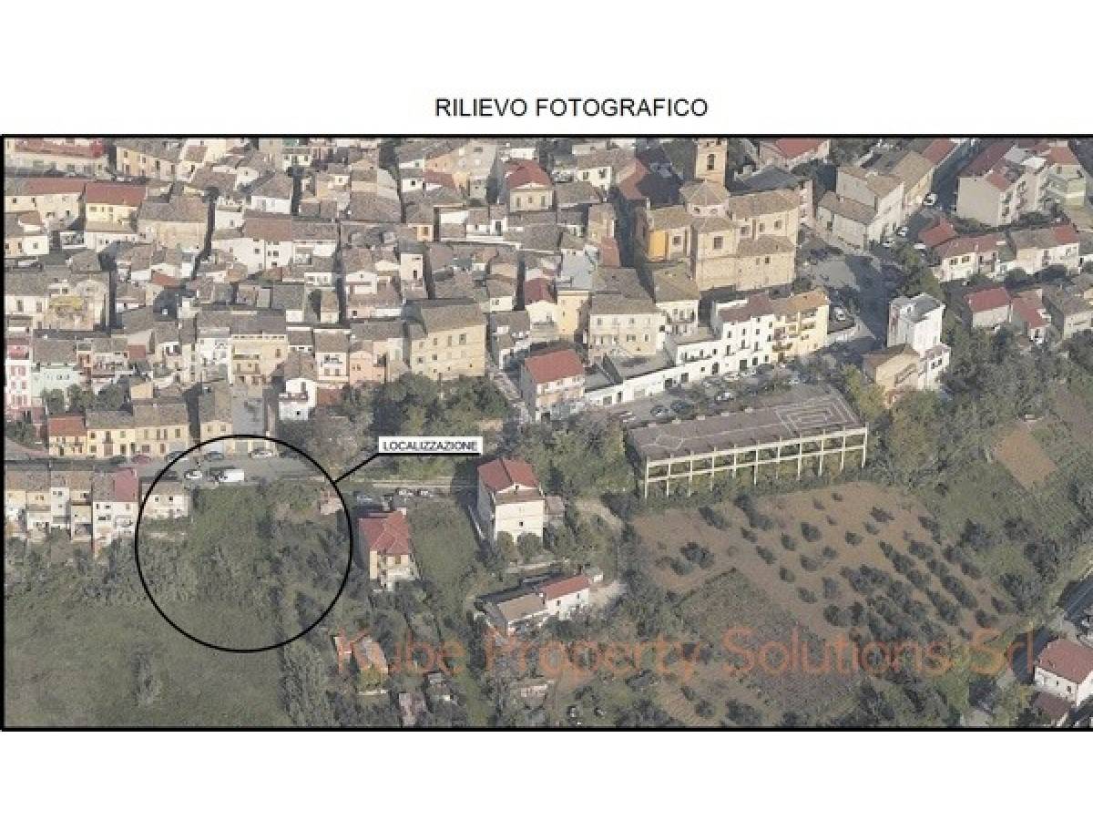 Terreno Edificabile Res. in vendita in via Dietro le Mura  a Spoltore - 8163349 foto 12