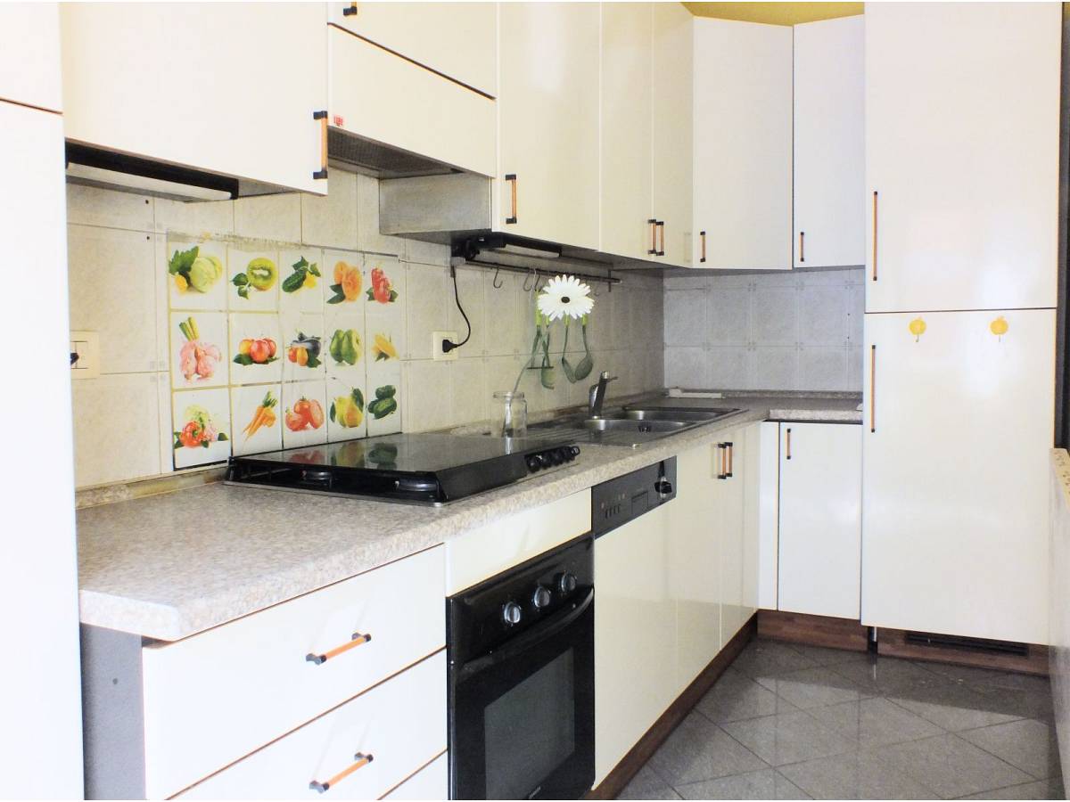 Apartment for sale in Via papa Giovanni   at Chieti - 982918 foto 6