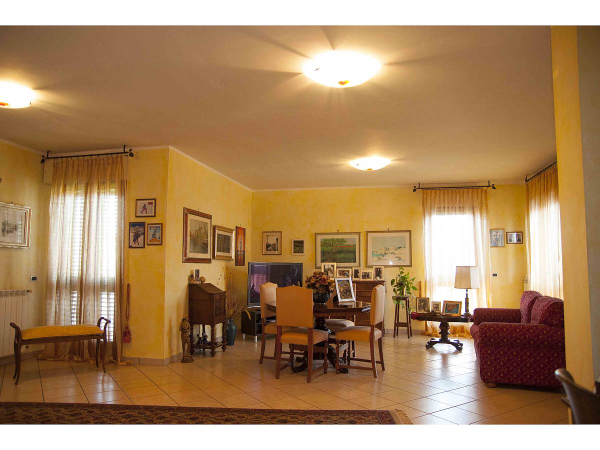 Apartment for sale in strada statale Val di Foro  at Francavilla al Mare - 3258635 foto 1