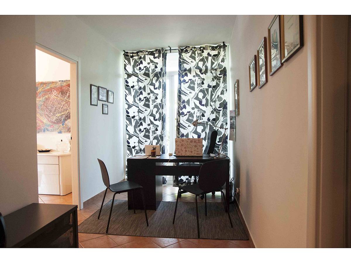 Apartment for sale in strada statale Val di Foro  at Francavilla al Mare - 3258635 foto 9