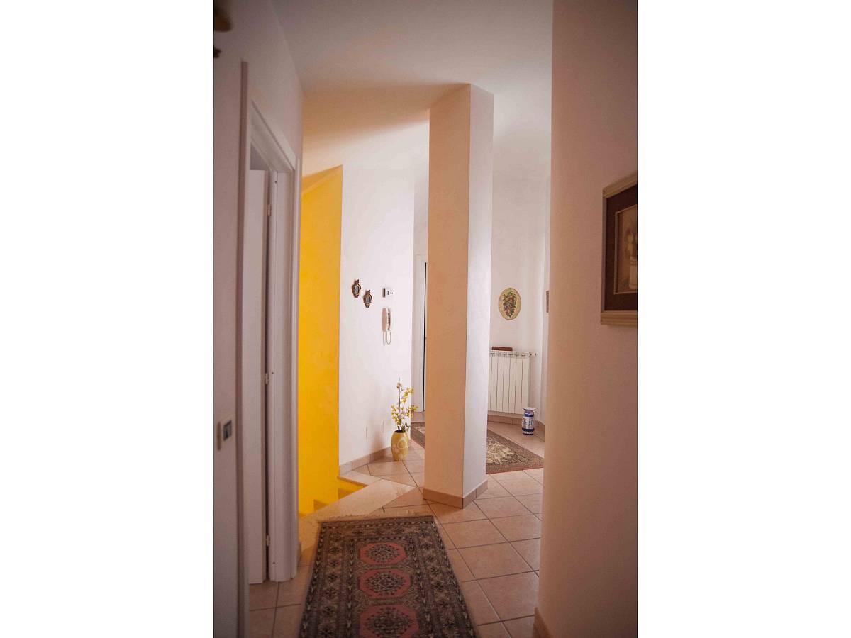 Apartment for sale in strada statale Val di Foro  at Francavilla al Mare - 3258635 foto 12