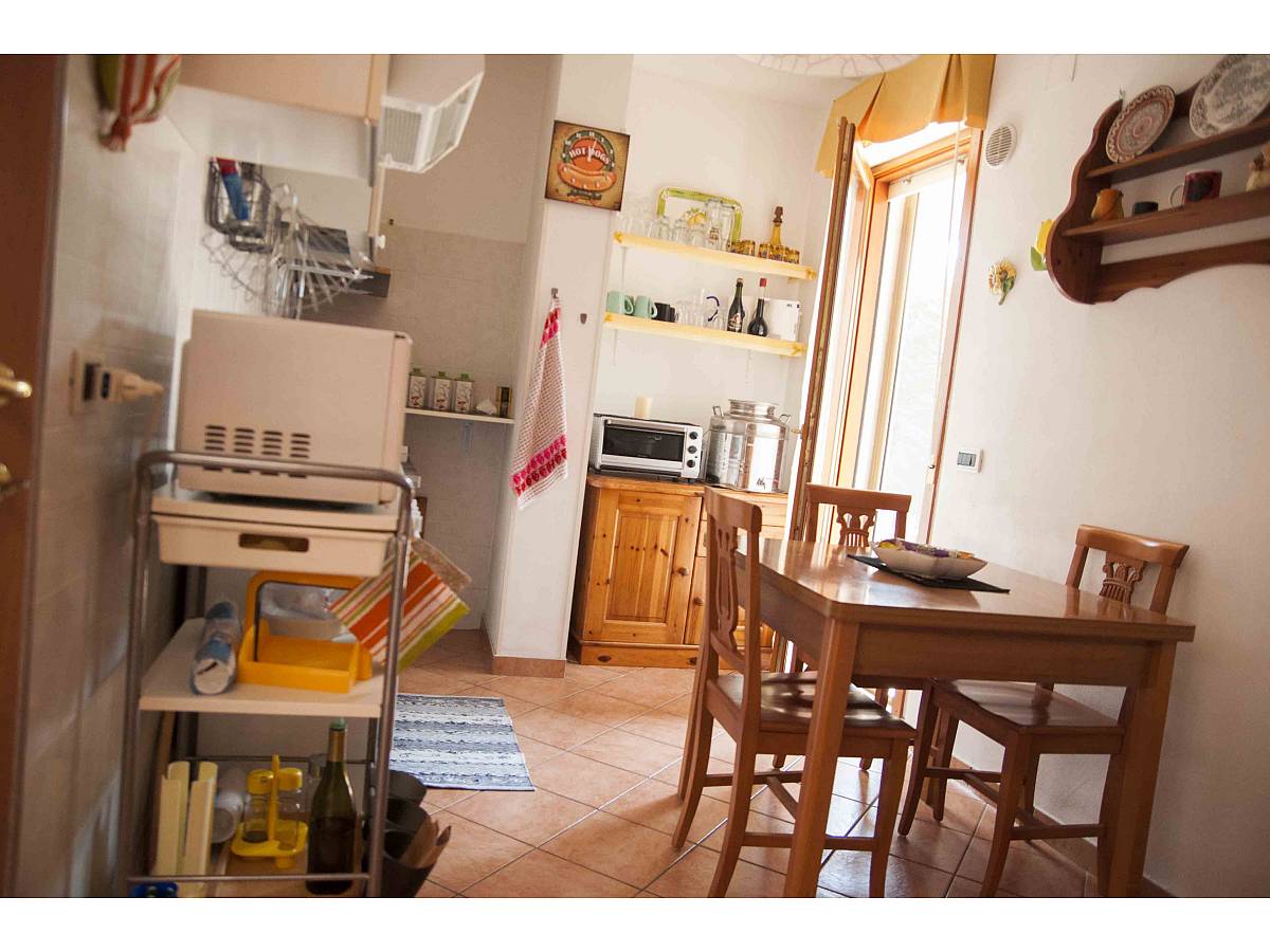 Apartment for sale in strada statale Val di Foro  at Francavilla al Mare - 3258635 foto 15