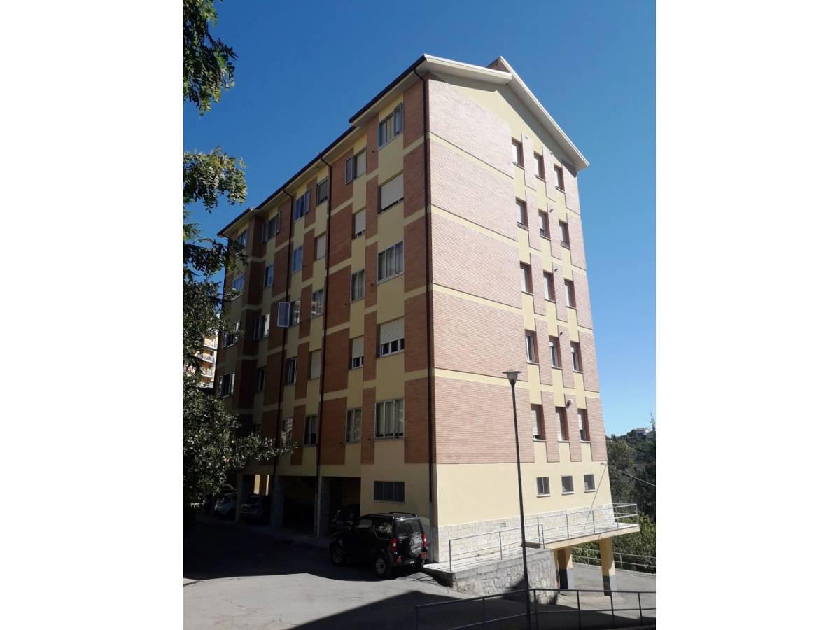 Appartamento in vendita in via grifone zona Filippone a Chieti - 6793302 foto 2