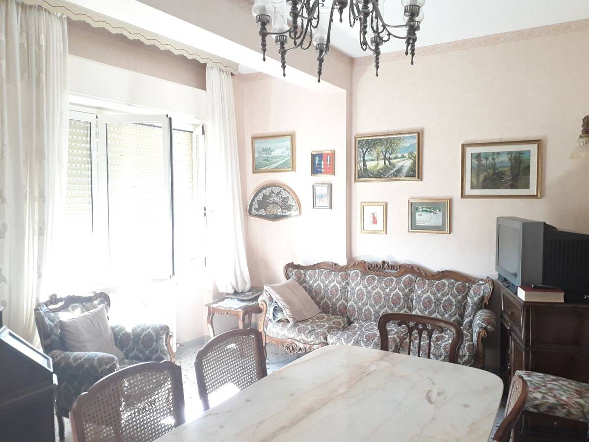 Appartamento in vendita in via grifone zona Filippone a Chieti - 6793302 foto 7