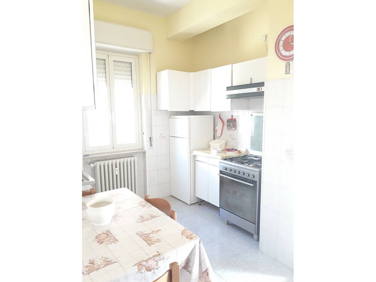 Appartamento in vendita in via grifone zona Filippone a Chieti - 6793302 foto 8