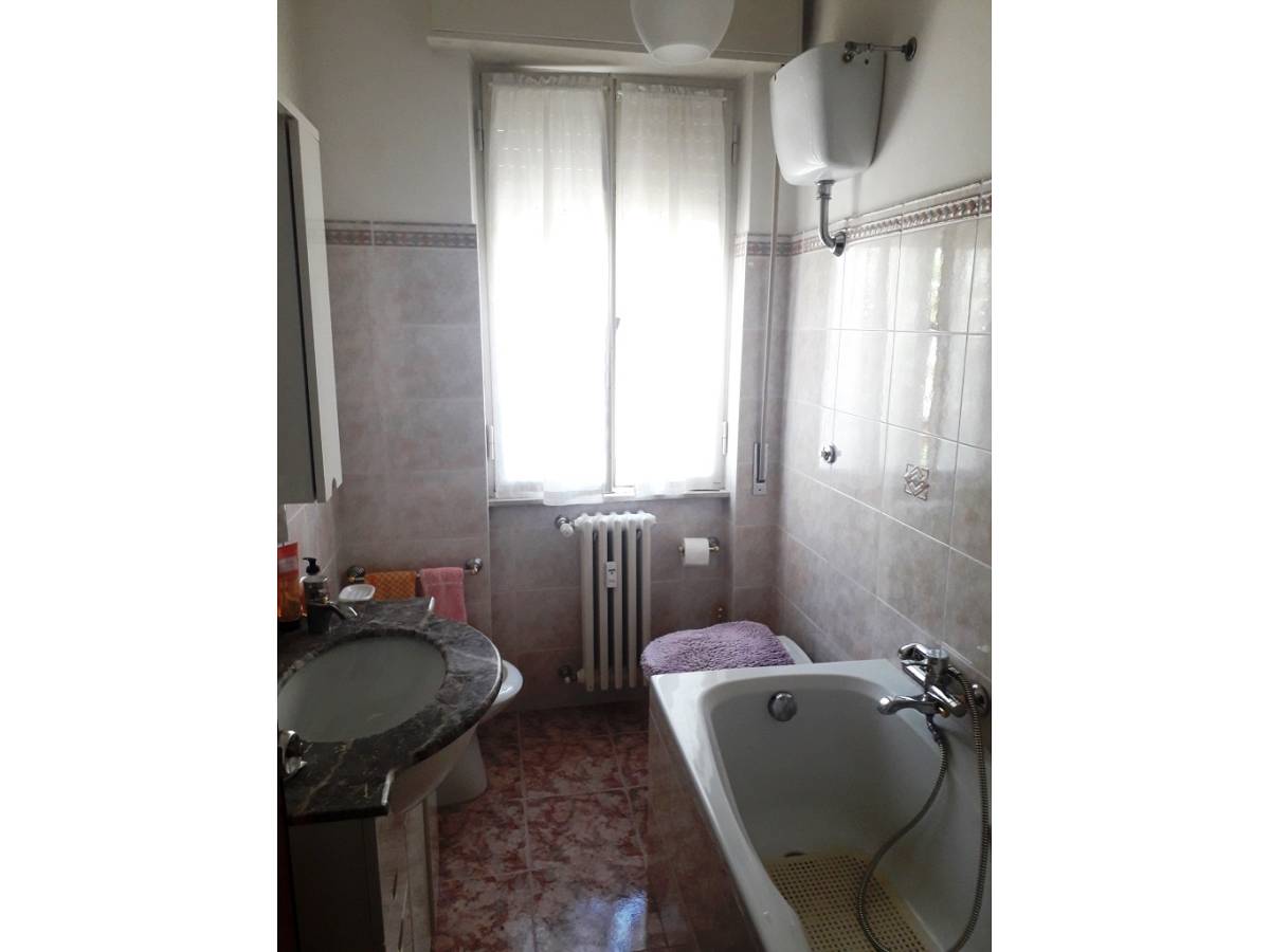Appartamento in vendita in via grifone zona Filippone a Chieti - 6793302 foto 14