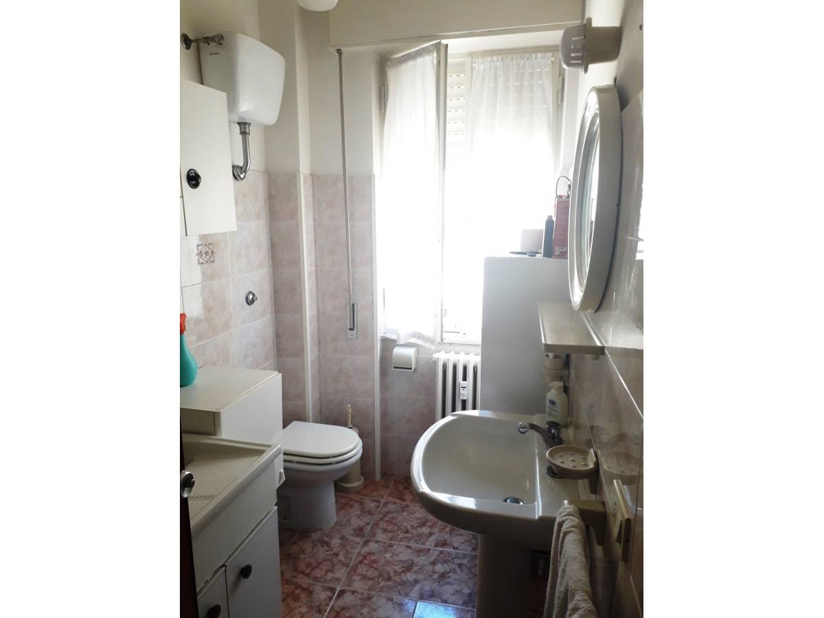 Appartamento in vendita in via grifone zona Filippone a Chieti - 6793302 foto 15