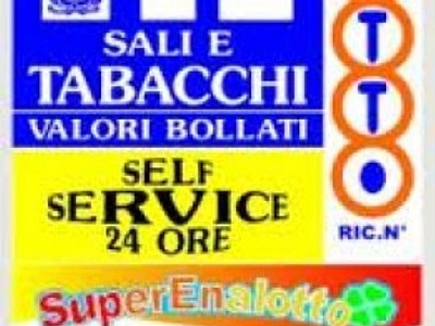 Vendita Tabaccheria a Chieti