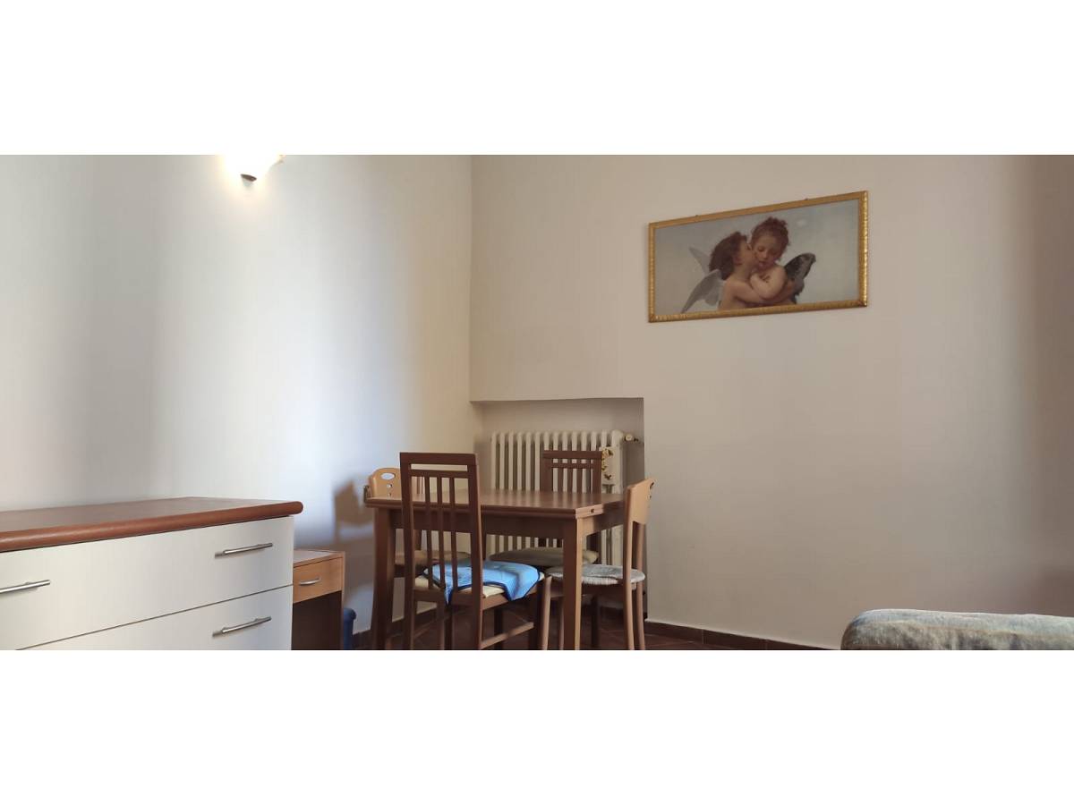 Appartamento in vendita in Salita San Ferdinando 2 zona C.so Marrucino - Civitella a Chieti - 7926664 foto 5