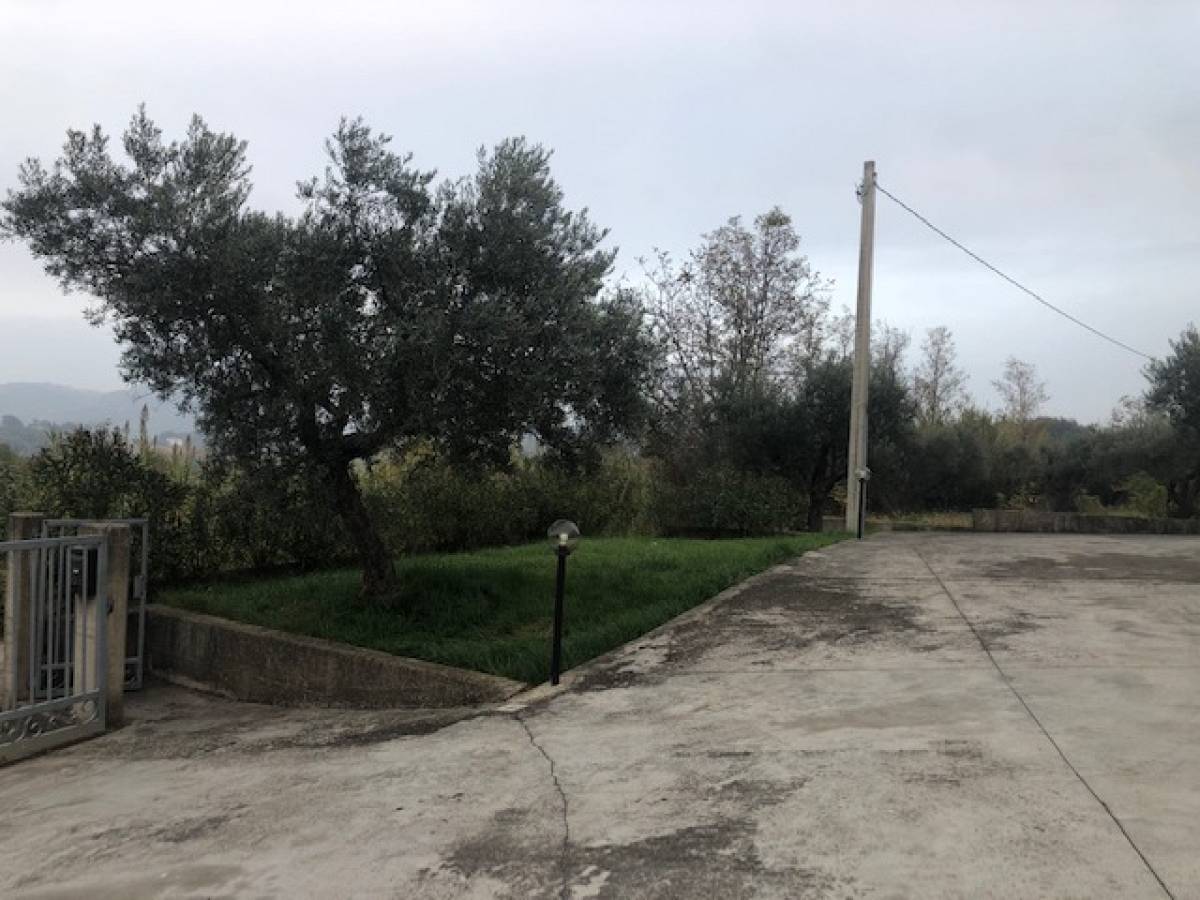 Villa for sale in via Falasceto  at Rapino - 1754265 foto 6