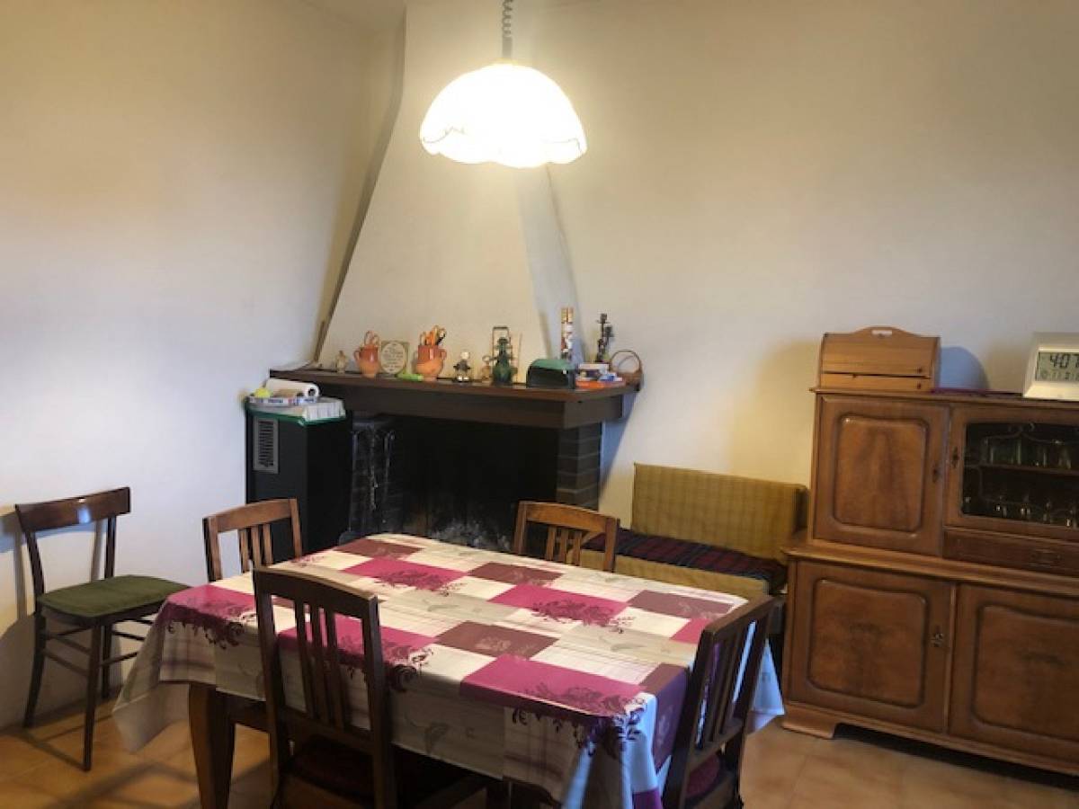 Villa in vendita in via Falasceto  a Rapino - 1754265 foto 11