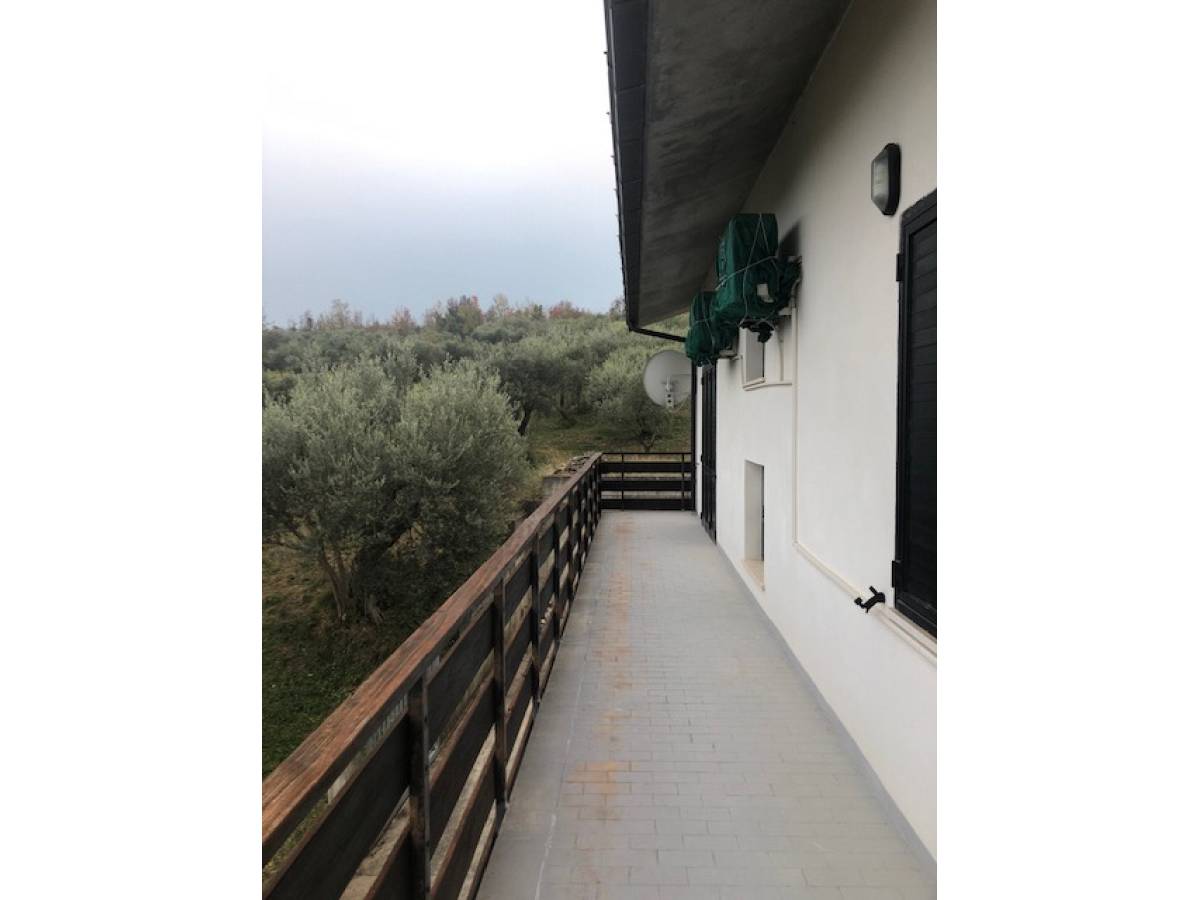 Villa for sale in via Falasceto  at Rapino - 1754265 foto 14