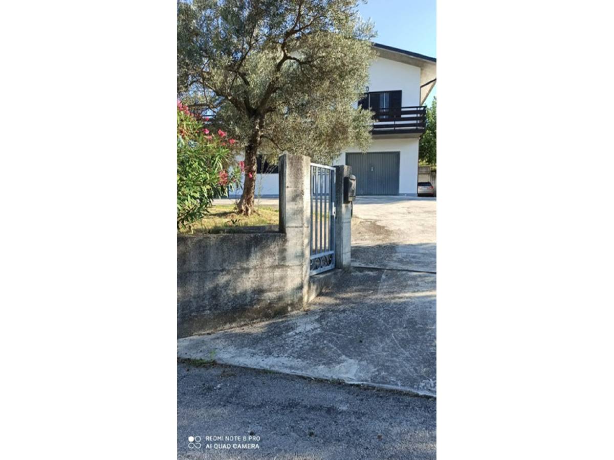 Villa in vendita in via Falasceto  a Rapino - 1754265 foto 3