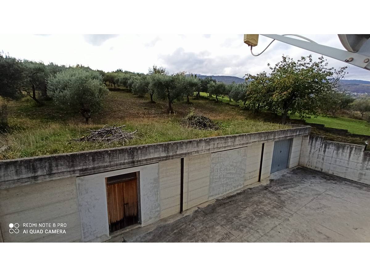Villa in vendita in via Falasceto  a Rapino - 1754265 foto 7