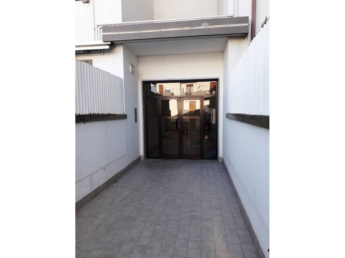 Appartamento in vendita in via degli ernici  a Chieti - 4495061 foto 3